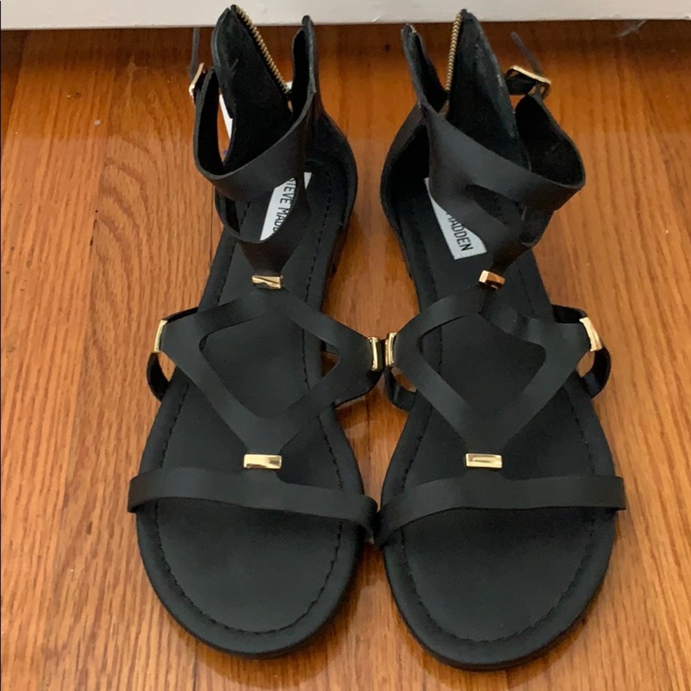 Gladiator Sandals